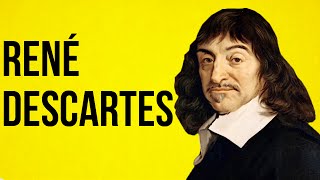 PHILOSOPHY  René Descartes [upl. by Aenehs]