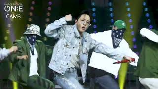 BTS  Jhope EGO Dance Choreography [upl. by Marti569]