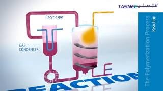 Polypropylene PP Production Process Overview [upl. by Lyon880]