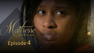 Série  Maitresse dun homme marié  Episode 4  VOSTFR [upl. by Ileak]