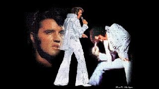 My top 5 elvis presley impersonators [upl. by Ruyle]