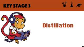 Distillation [upl. by Tawnya]