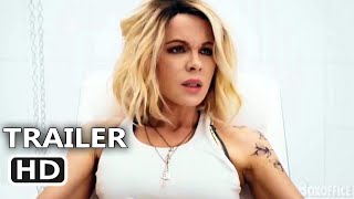 JOLT Trailer 2021 Kate Beckinsale [upl. by Canale209]