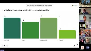 Webinar Natuur [upl. by Artie]