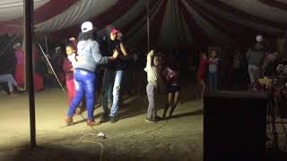 Nama langarm Namibian cultural music [upl. by Quenby]