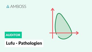 Lungenfunktion  Pathologien  AMBOSS Auditor [upl. by Enilekaj883]