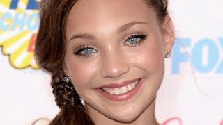 The Untold Truth Of Maddie Ziegler [upl. by Eldwon]