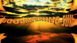 Rock Mafia feat DENM  Good Morning Sun Official Lyric Video [upl. by Soisanahta]