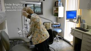 How to Clean and Sterilize a Dental Office  Warren Michigan [upl. by Rick]