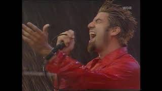 Deftones  Bored  Live at festival Bizarre 1998 [upl. by Greggory542]