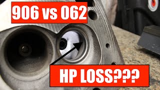 906 VS 062 Vortec Heads [upl. by Samella867]