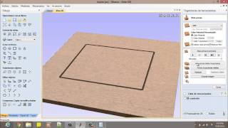 Tutorial Basico Aspire CNC [upl. by Renelle242]