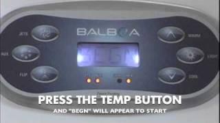 Balboa BP Series Systems  Revolution Overview [upl. by Branch978]