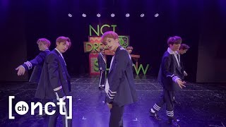 NCT DREAM 마지막 첫사랑 My First and Last’ DREAM SHOW Ver Dance Practice [upl. by Ramuk]