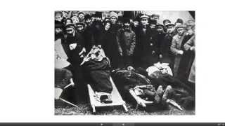 The Pogroms of 18811884 This Week in Jewish History with Dr Henry Abramson [upl. by Anen]