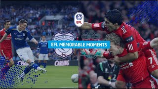 FULL GAME  Cardiff City v Liverpool  the dramatic 2012 League Cup Final [upl. by Mail495]