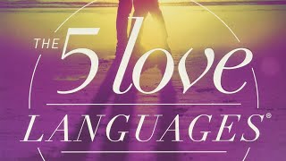 Use The 5 Love Languages to Your Advantage [upl. by Atiugal6]