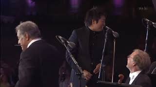 Lang Lang  Chopin Polonaise in Aflat major Op53 [upl. by Schild]