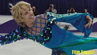 Blades of Glory Jimmy MacElroy Scene 1 HD [upl. by Milton]