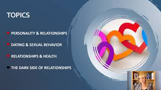 Psychology of Interpersonal Relationships [upl. by Eibot]