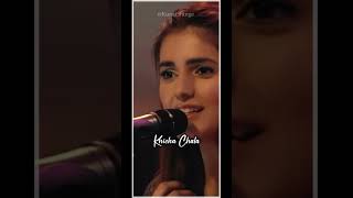 Afreen Afreen Song Female Version Whatsapp Status  Momina Mustehsan  Rahat Fateh Ali Khan Shorts [upl. by Yelyak]