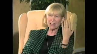 The Kay Griggs Interviews1998Satanism in the Military Full Length [upl. by Nellahs]