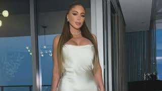 Larsa Pippen Opens Up About Her Breakup with Marcus Jordan [upl. by Jenny85]