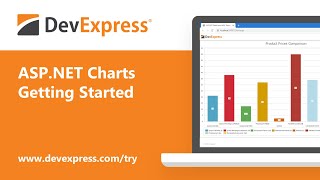 ASPNET Charts Getting Started [upl. by Luhe879]