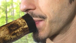 Didgeridoo Playing Tips 3 Keys To A Better Sound [upl. by Erb]