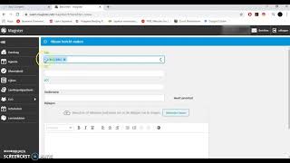 Inloggen en uitleg Magister [upl. by Virgil]