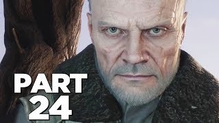 METRO EXODUS Walkthrough Gameplay Part 24  MILLER Xbox One X [upl. by Skeie]