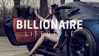 Billionaire Lifestyle Visualization 2021 💰 Rich Luxury Lifestyle  Motivation 30 [upl. by Temme]