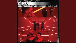 Zino  HB Freestyle Season 3 [upl. by Averell]