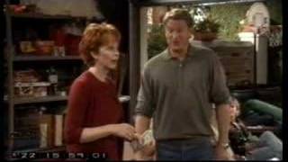 Reba Season 1 Outtakes and Bloopers [upl. by Adnofal]