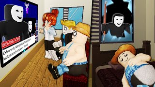 ROBLOX BREAK IN [upl. by Piefer131]