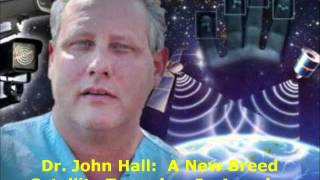 Dr John Hall on The Hagmann Report  Part 1 of 2 [upl. by Pearl]