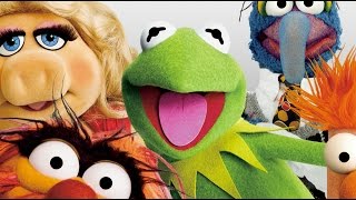 Top 10 Muppets Songs [upl. by Heilner15]