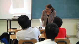 Dr Anita Archer  Vocabulary Instruction [upl. by Tirrell812]