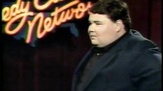 John Pinette Portland 1992 [upl. by Niveg776]