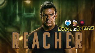 Jack Reacher Get Jack Reacher HD CLIP [upl. by Aernda]