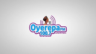 Oyerepa Afutuo is live with Auntie Naa on Oyerepa RadioTV 06022024 [upl. by Olra]