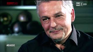 Baggio documentario [upl. by Moulton]