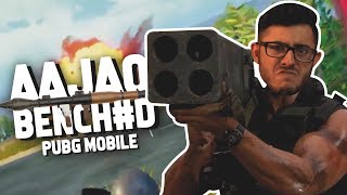 INSANE RPG SHOTS   CARRYMINATI PUBG M HIGHLIGHTS [upl. by Colombi156]