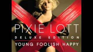 Pixie Lott  Perfect [upl. by Minnie]