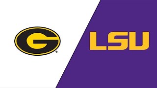 September 9 2023  Grambling State at 14 LSU [upl. by Urissa]