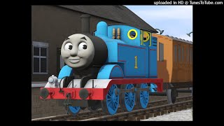 Sodor Themes  Thomas The Tank Engine [upl. by Aicen]