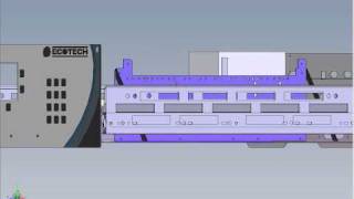 Serinus 10  Ozone O3 analyzer [upl. by Mirielle159]