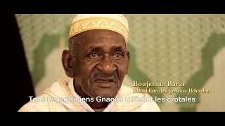 Gnaoua Film by soufiane bouhali [upl. by Acinemod]