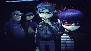 Gorillaz compilation  Top 20 [upl. by Nottnerb]