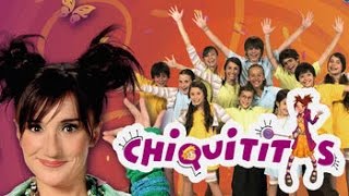 Capítulo 01  Chiquititas 2006 [upl. by Gui687]